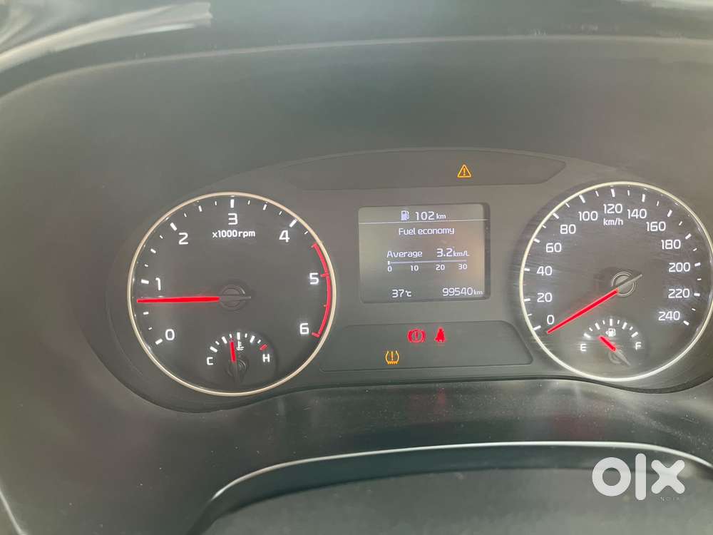 Kia Seltos Htk Plus D, 2022, Diesel