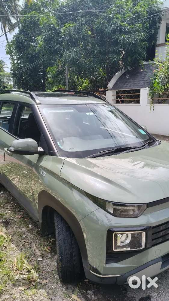 Hyundai Exter