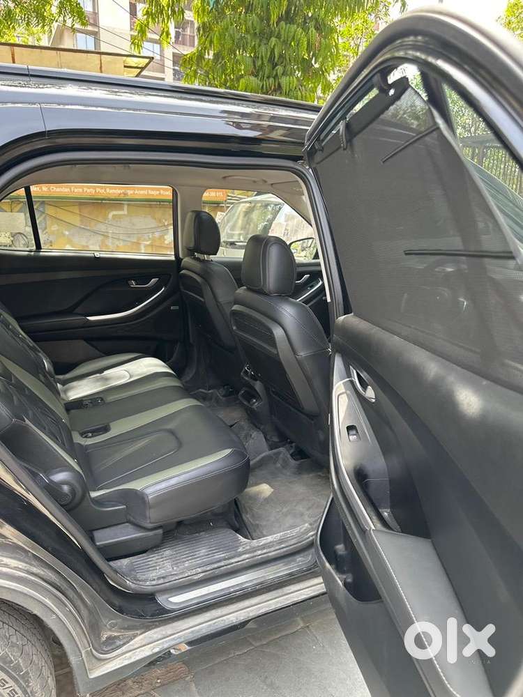 Hyundai Alcazar Diesel 2024