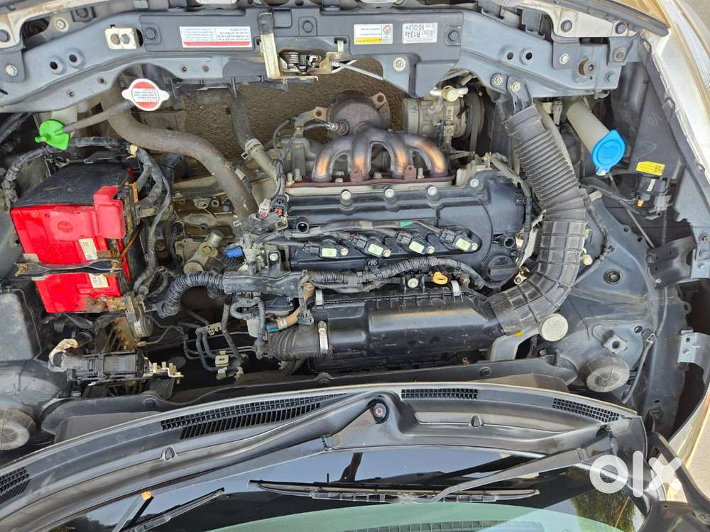 Maruti Suzuki Swift 2019 Petrol Well Maintained