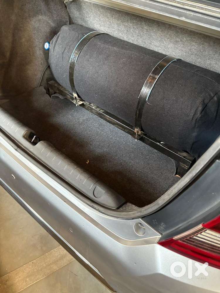 Honda Amaze 2022  New Cng  Excellent Condition, Mp04 Passing