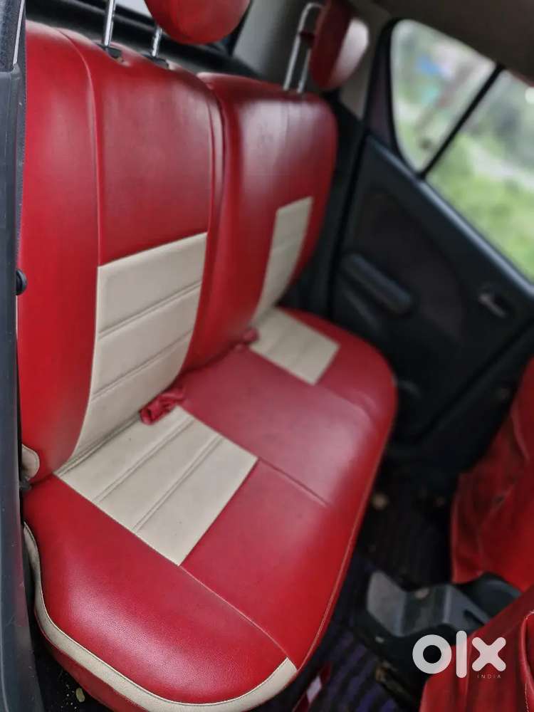 Maruti Suzuki Ritz Fully Updated Condition