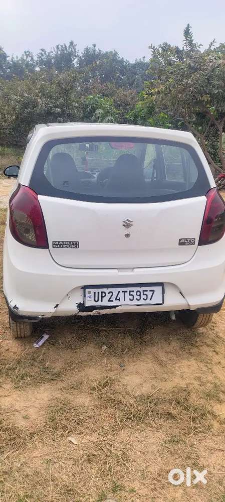 Koi Kami Nhi Hai