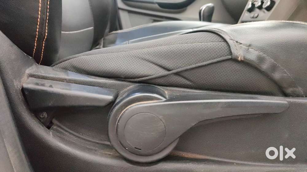 Tata Tiago 1.2 Revotron Xz, 2016, Petrol