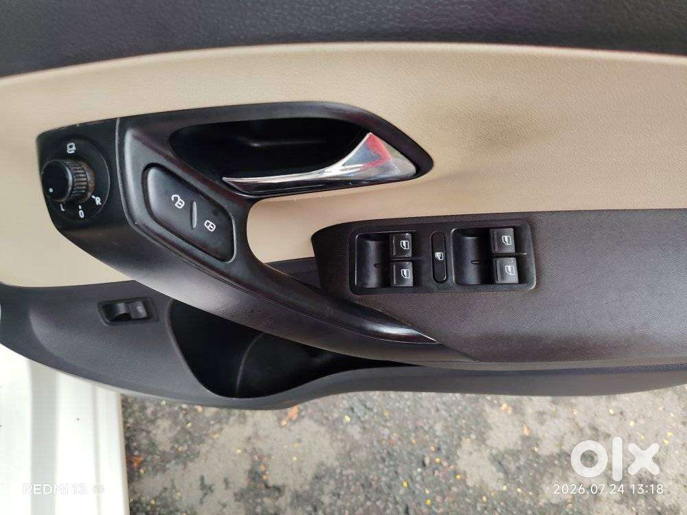 Skoda Rapid 1.6 Ambition Plus Mpi, 2017, Petrol