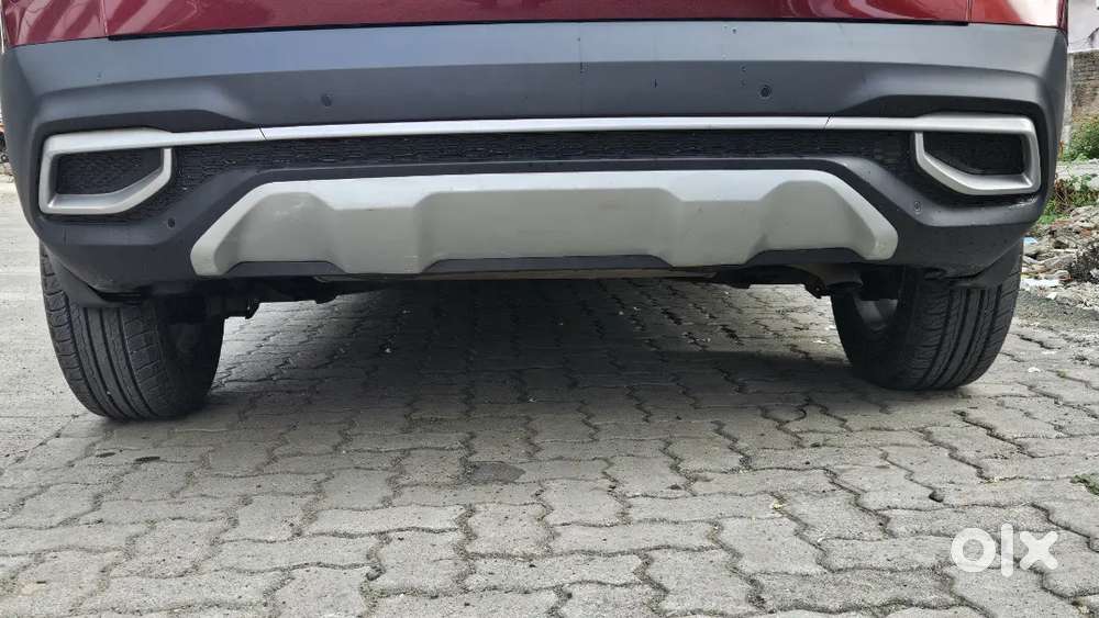 Kia Seltos Diesel Manual 2021