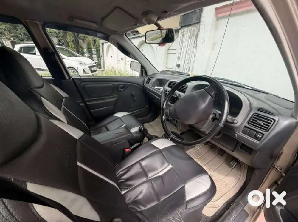 Maruti Suzuki Alto 2011 Lxi Petrol Manual