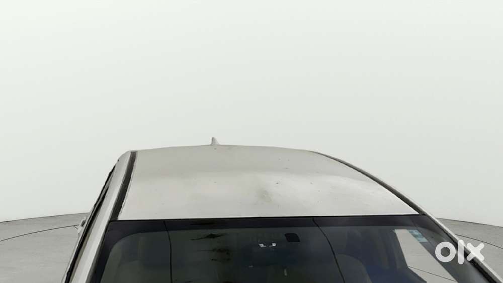 Honda City 2015-2017 I Vtec Sv, 2015, Petrol