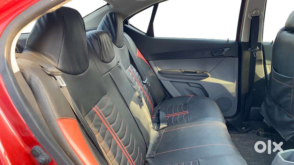 Tata Tigor 1.2 Revotron Xt, 2018, Petrol