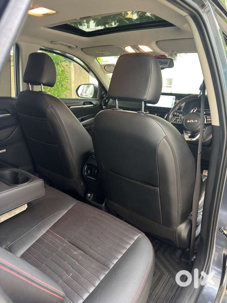 Kia Sonet Diesel 2021 ( Ceramic Coating Done)