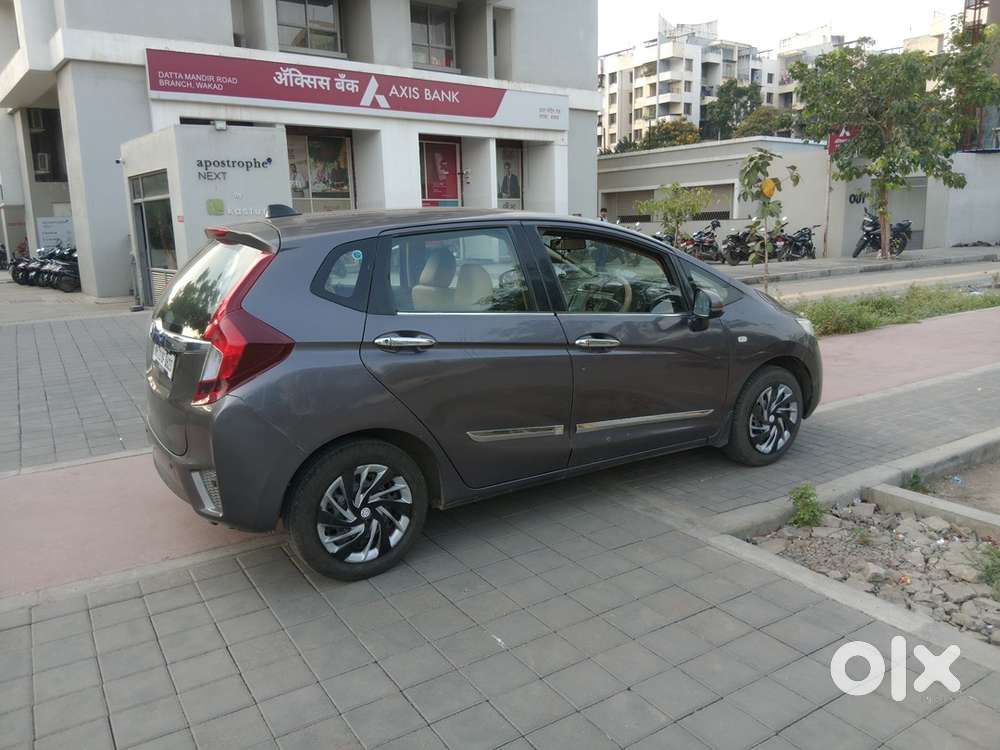 Honda Jazz S 2018 Petrol 65000 Km Driven