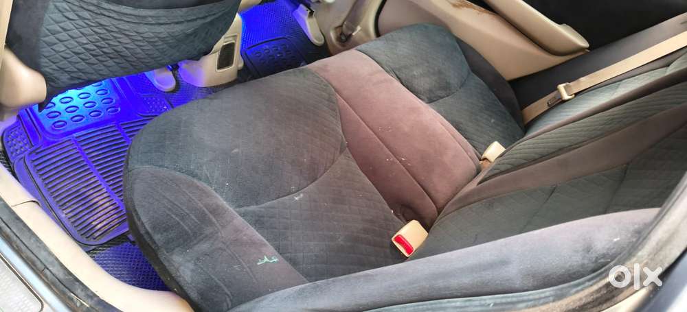 Honda City, 2008, Petrol