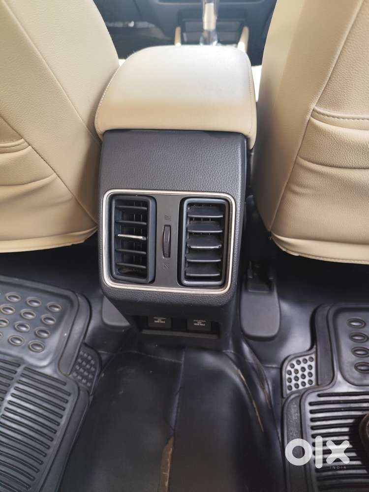 Honda City Zx Petrol Cvt, 2022, Petrol