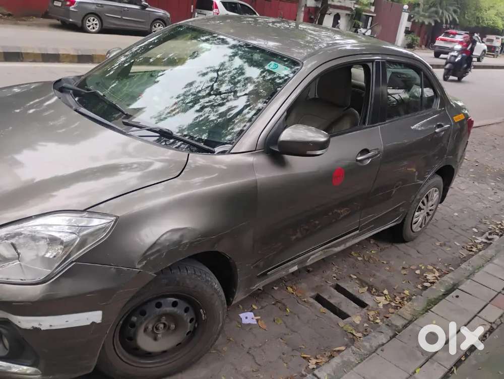 Maruti Suzuki Dzire 2023 Petrol Lxi