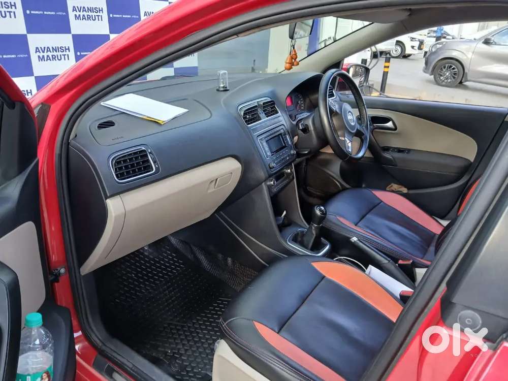 New Polo For Sale  Dont Miss Good Caar