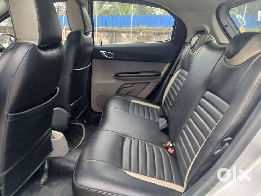 Tata Tiago 1.2 Revotron Xza Plus Amt, 2018, Petrol