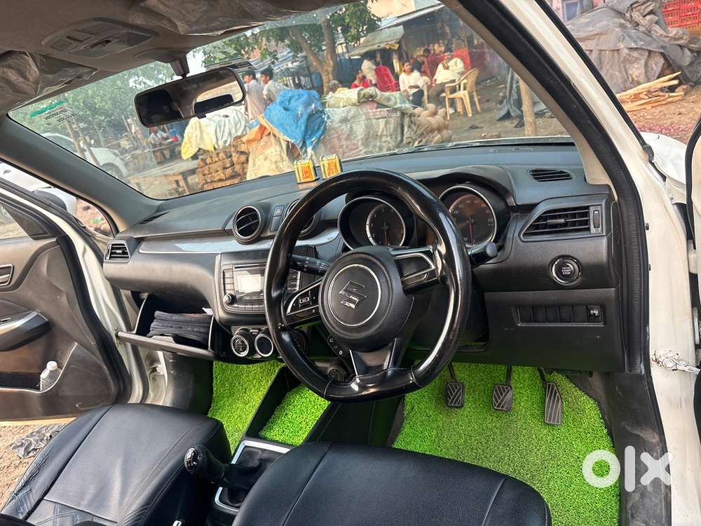 Maruti Swift Zxi 2020
