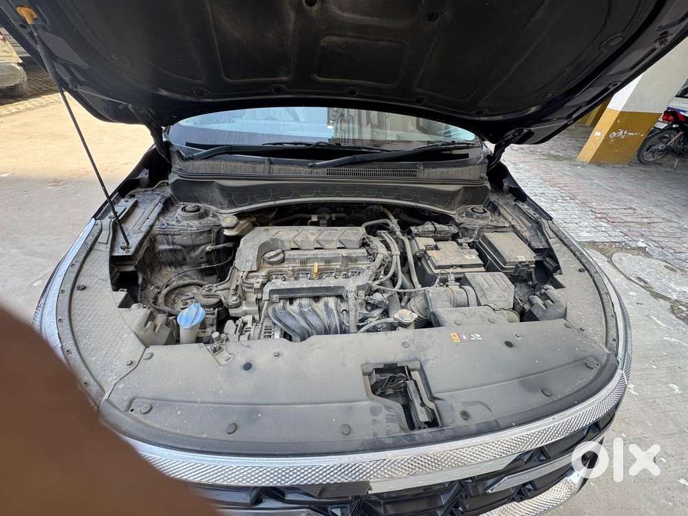 Kia Seltos Htx 1.5 Petrol Mt, 2023, Petrol