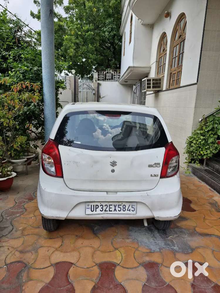 Maruti Suzuki Alto 2013 Year