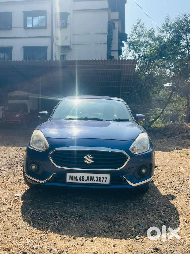 Maruti Suzuki Swift 2018