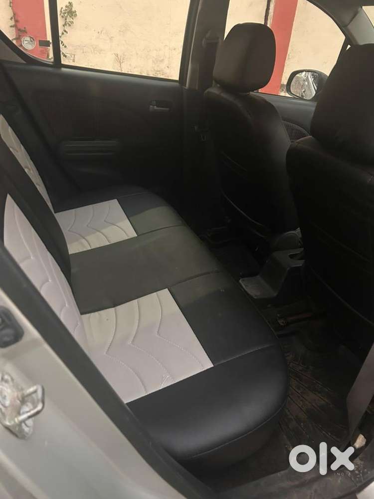 Maruti Suzuki Ritz Diesel Good Condition