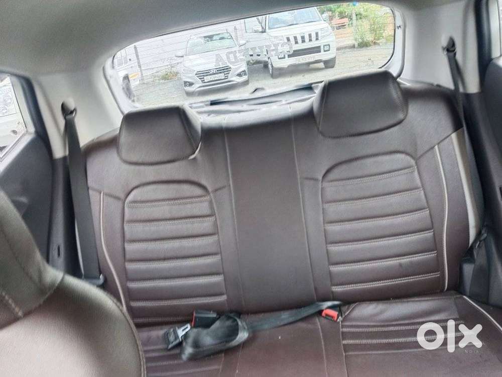 Hyundai Grand I10 Nios Sportz, 2021, Petrol