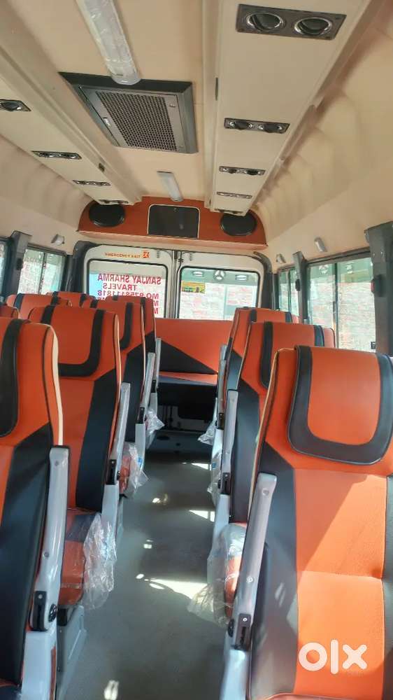 Force Motors One Diesel Manual 2023 Variant
