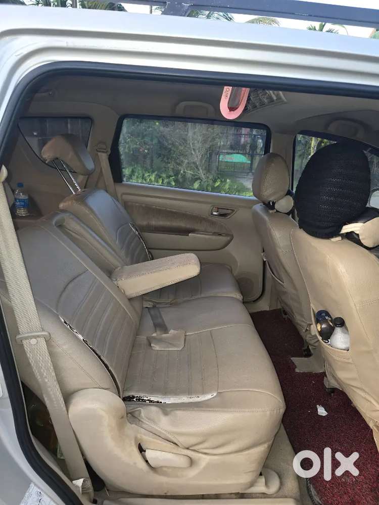 Maruti Suzuki Ertiga 2015