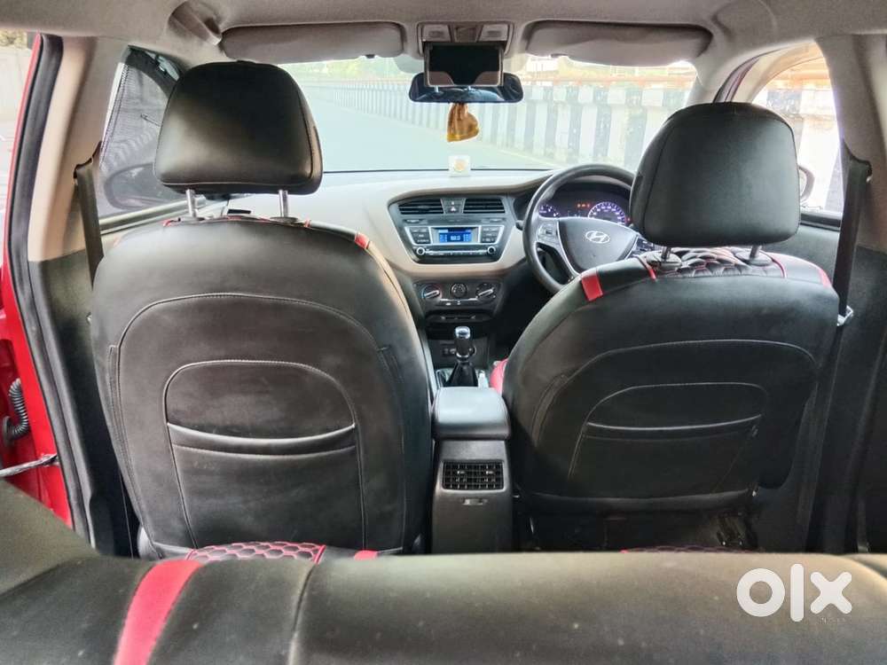 Used Hyundai I20 2014