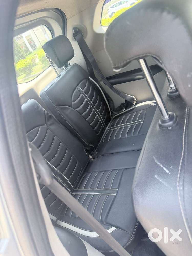 Renault Triber Rxe, 2019, Petrol