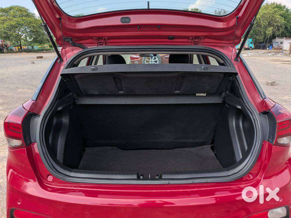 Hyundai Elite I20 Asta 1.2 Mt, 2018, Petrol