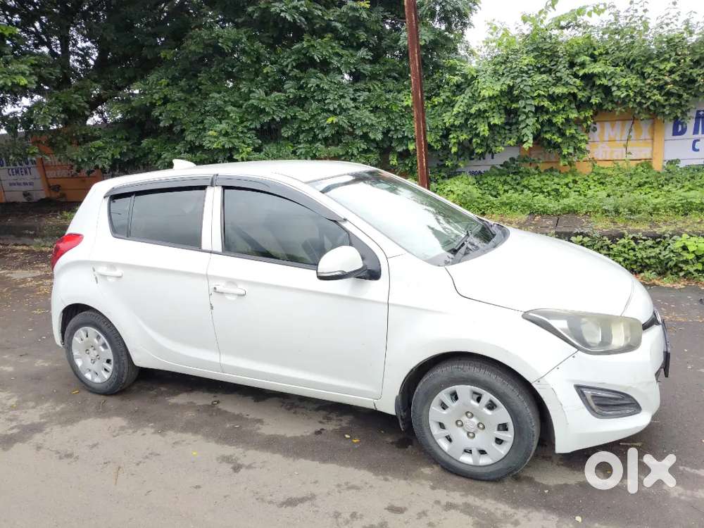 Hyundai I20 Model 2014