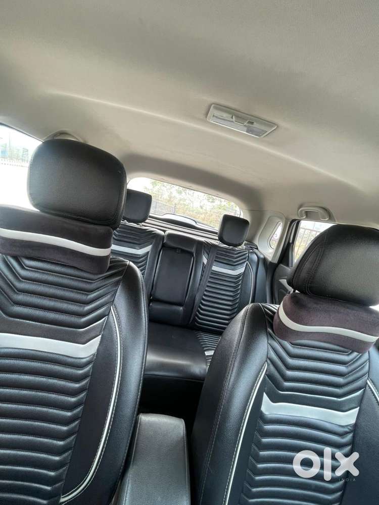 Maruti Suzuki Brezza Zdi Plus, 2018, Diesel