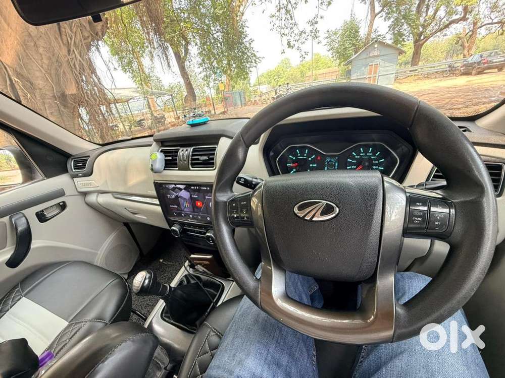 Mahindra Diesel Manual 2019