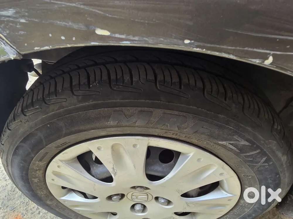 Honda Brio 2012 Petrol Good Condition