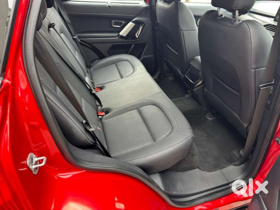 Tata Harrier Fearless Dual Tone, 2024, Diesel