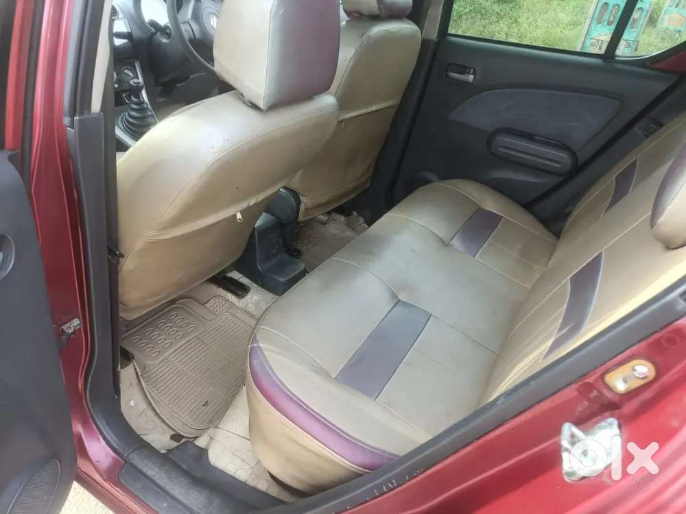 Maruti Suzuki Ritz 2011 Diesel Manual