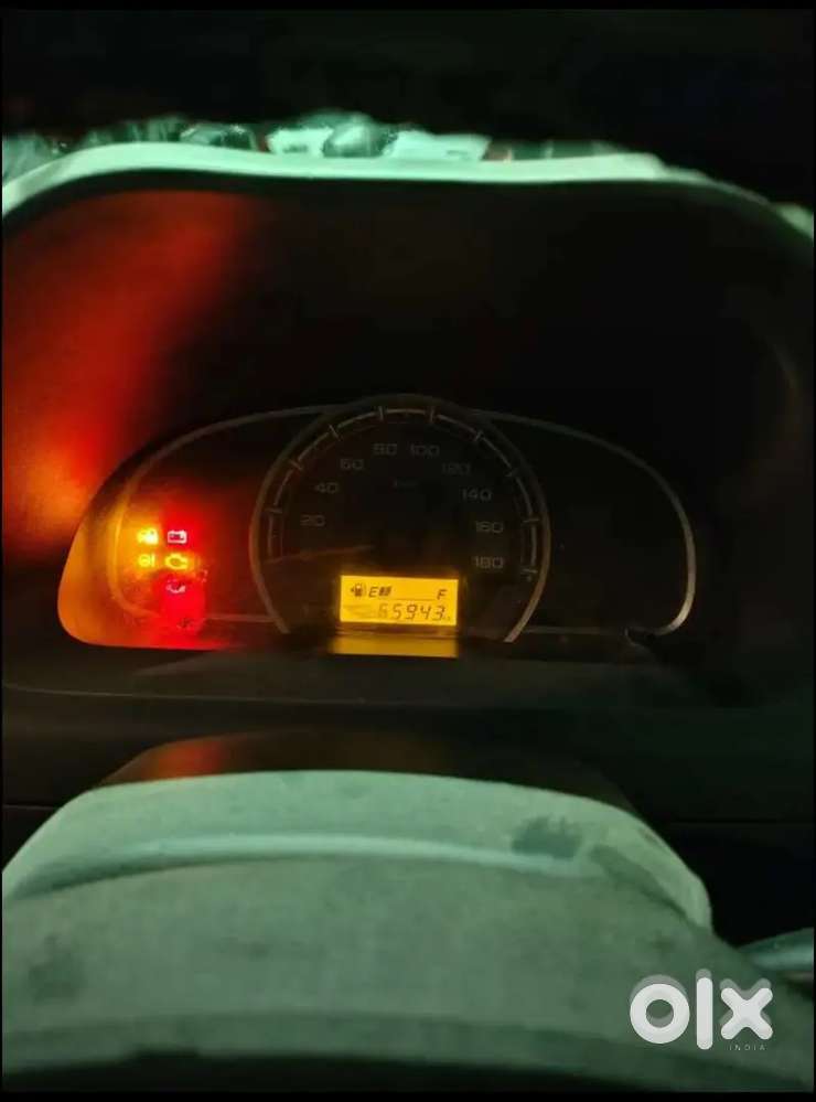 Maruti Suzuki Alto 2014 Petrol