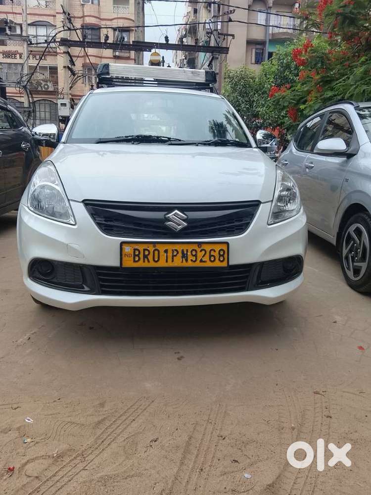 Maruti Suzuki Dzire 1.2 Vxi, 2022, Cng & Hybrids
