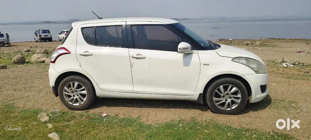 Maruti Suzuki Swift 2012 Diesel 150000 Km Driven