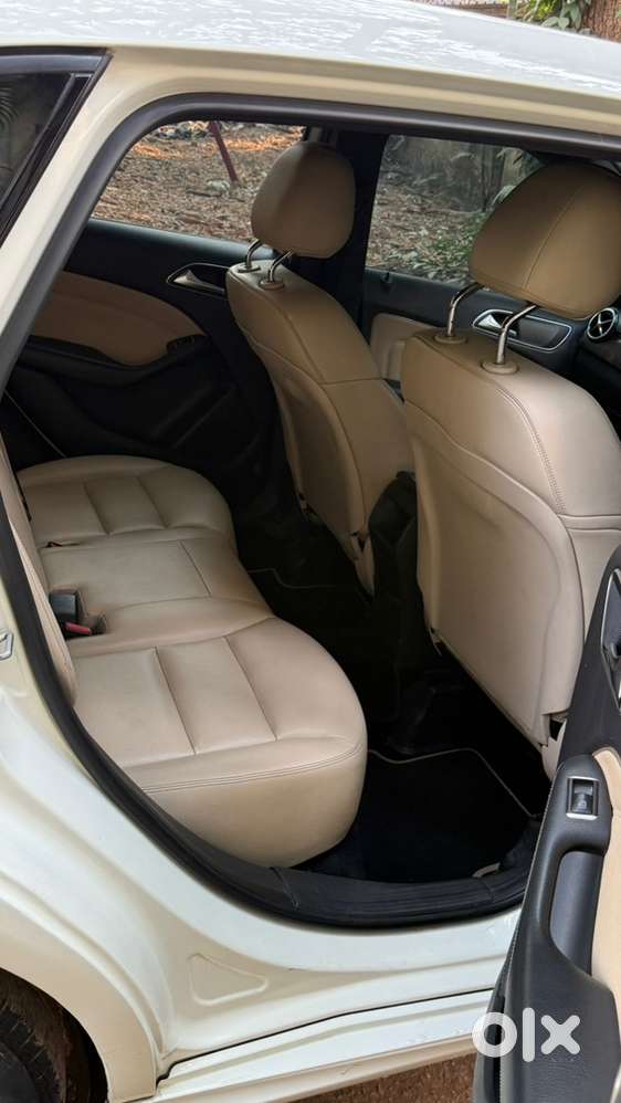 Mercedes-benz B Class 2014 Diesel 72500 Km Driven