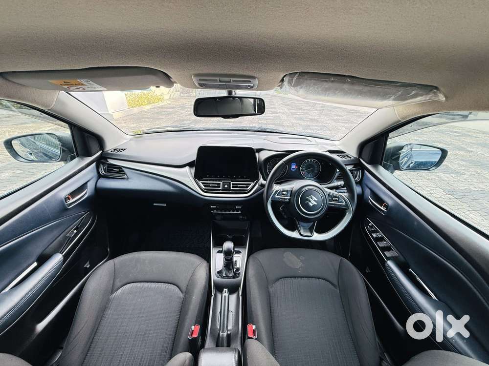 Maruti Suzuki Baleno 1.2 Alpha At, 2024, Petrol