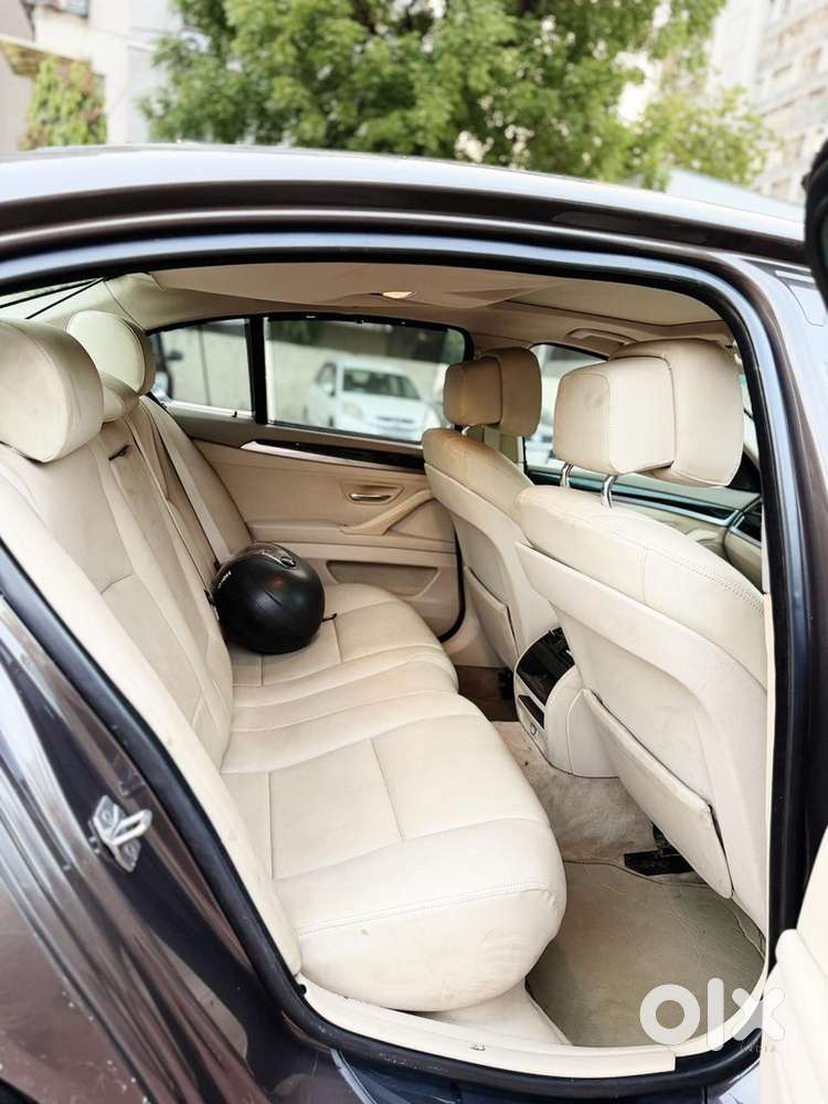 Bmw 5 Series Diesel Good Condition
