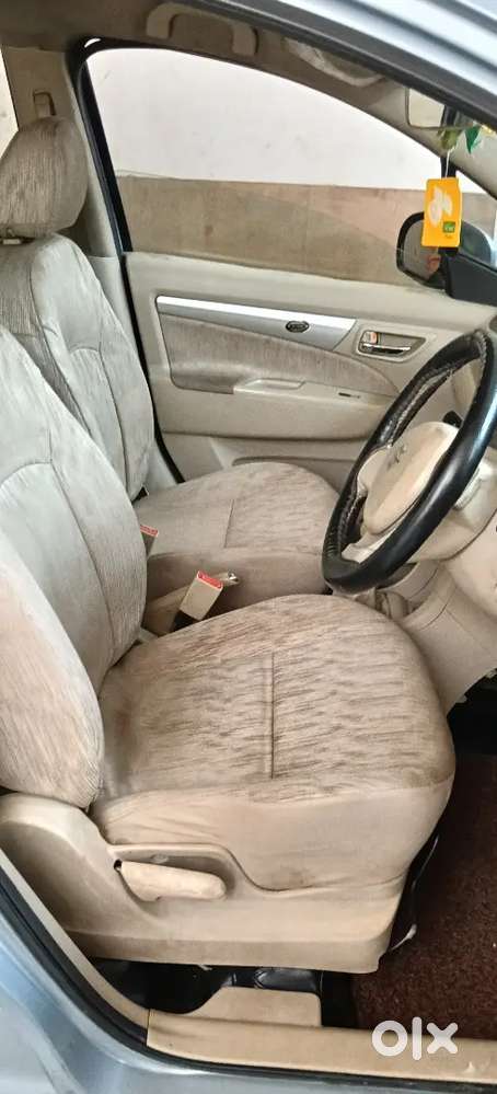 Maruti Suzuki Ertiga 2014 Petrol 90000 Km Driven