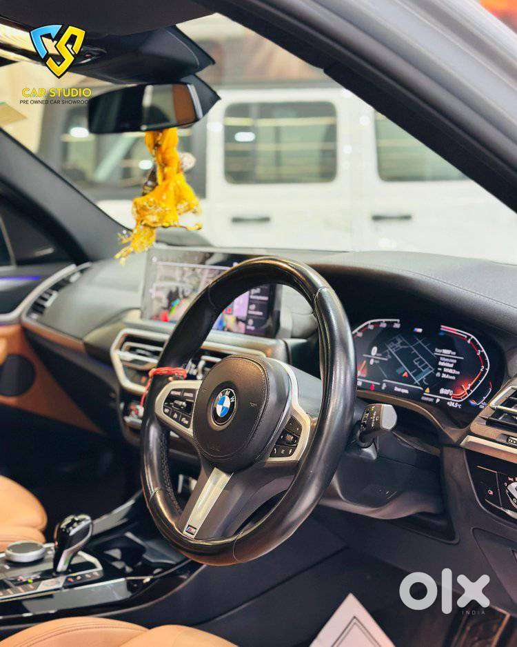 Bmw X3 X Drive 20d X-line, 2024, Diesel