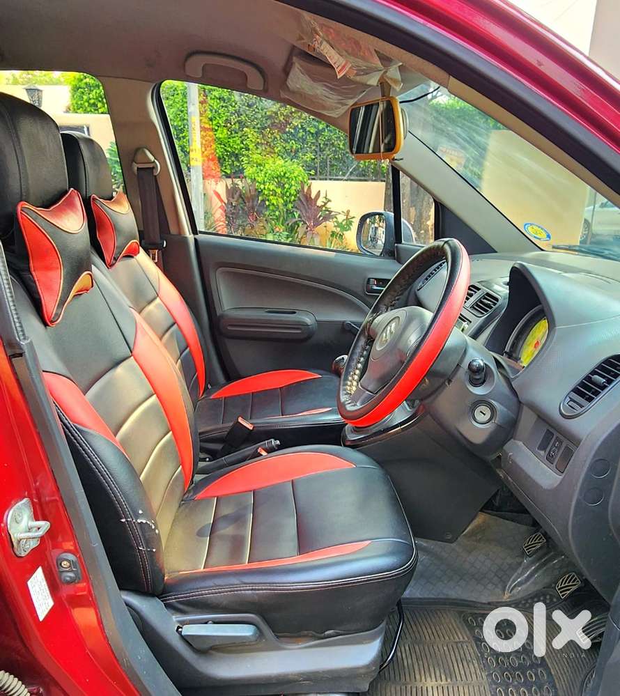 Maruti Suzuki Ritz 1.3 Ldi Buzz, 2012, Diesel