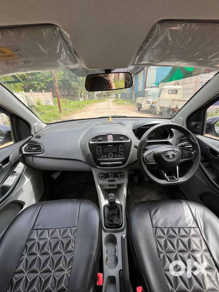 Tata Tiago Xt Icng, 2024, Petrol