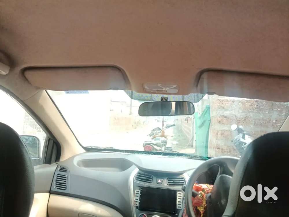 Hyundai Eon 2013 Petrol Manual