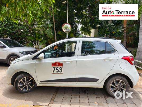 Hyundai Grand I10 1.2 Crdi Sportz, 2018, Diesel