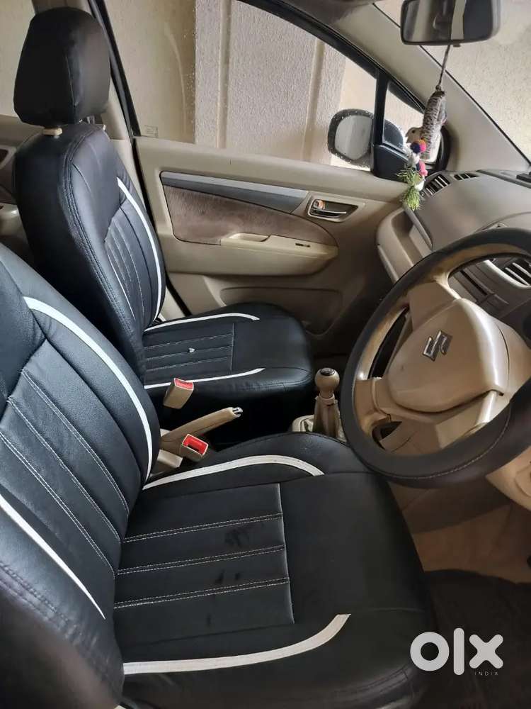 Maruti Suzuki Ertiga 2014